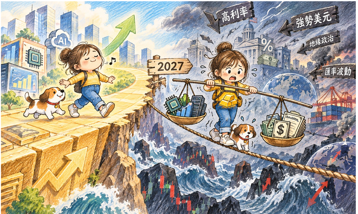CRIF新聞報